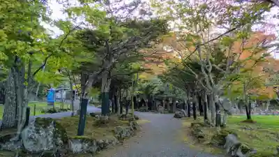 国泰寺のその他建物