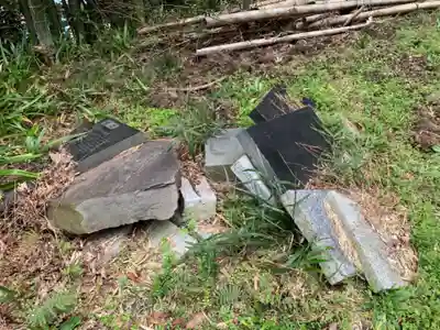 地福寺のその他建物