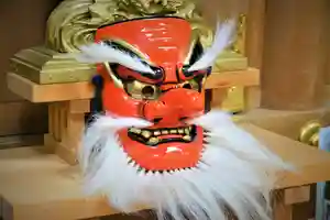 霊明神社の授与品その他(2020年07月16日(木) 23時38分11秒投稿)