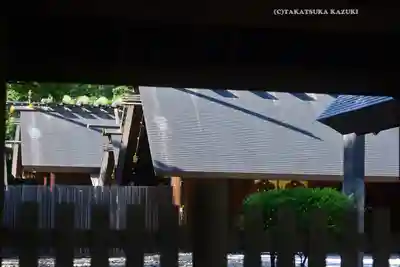 熱田神宮(愛知県)