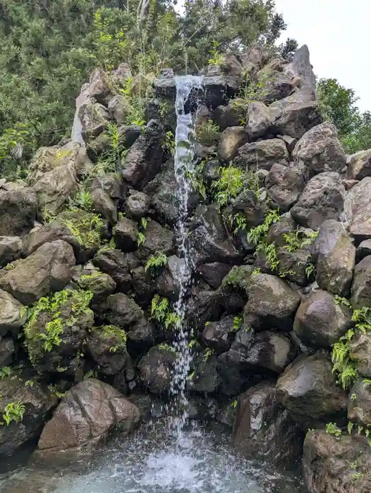 金蛇水神社(宮城県)