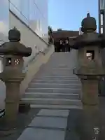 大観音寺のその他建物