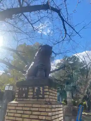 愛知県高浜市春日神社(愛知県)