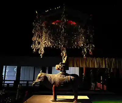 仏法紹隆寺(長野県)