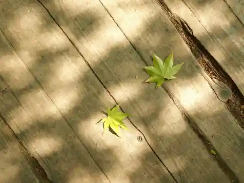古峯神社のその他建物