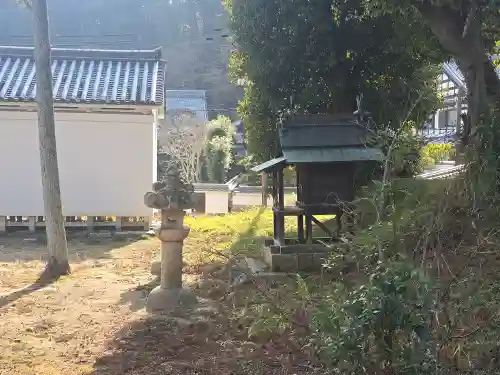 當麻寺 奥院(奈良県)