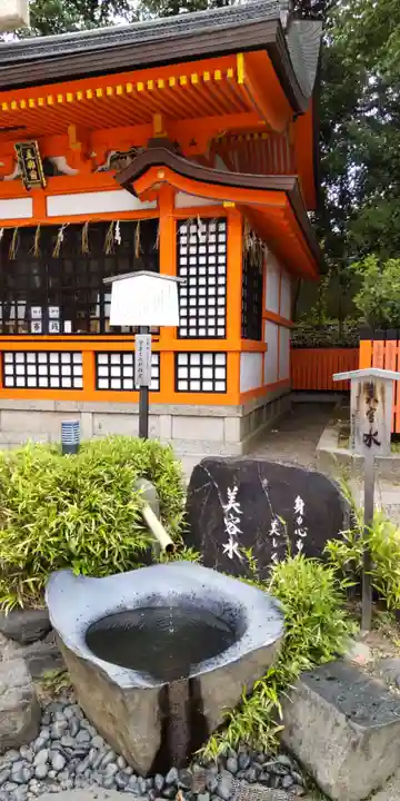 八坂神社(祇園さん)(京都府)