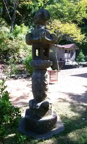 上ノ國八幡宮(北海道)