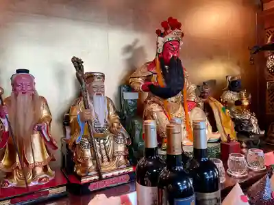 東京媽祖廟(東京都)