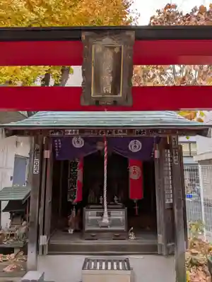 妙壽寺猿江別院(東京都)