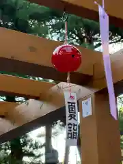 竹駒神社(宮城県)