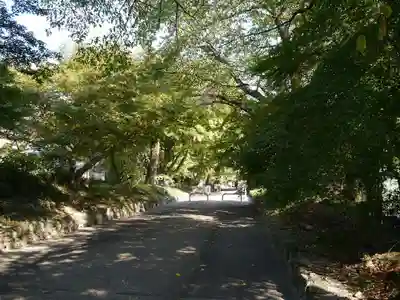 鷺森神社のその他建物