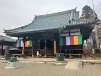 六地蔵寺(茨城県)