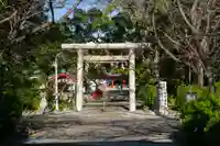 米之宮浅間神社(静岡県)