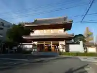 伝通院(東京都)