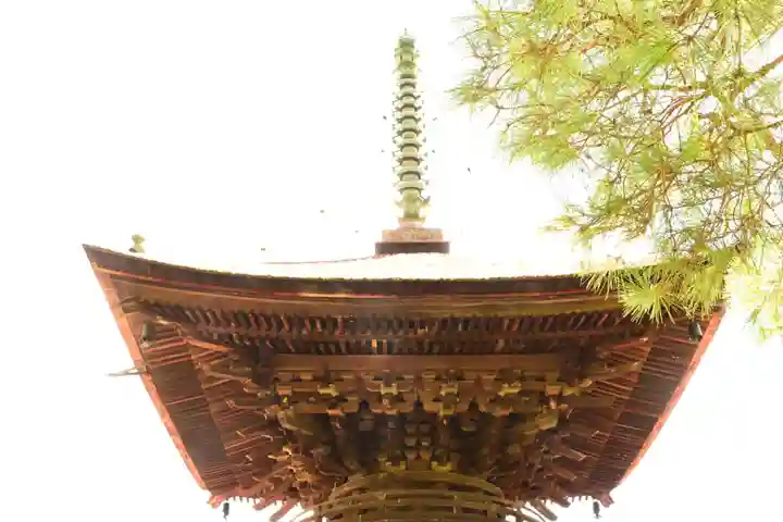 常寂光寺(京都府)