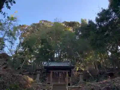 日枝神社(千葉県)