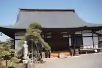 正福寺の本殿・本堂