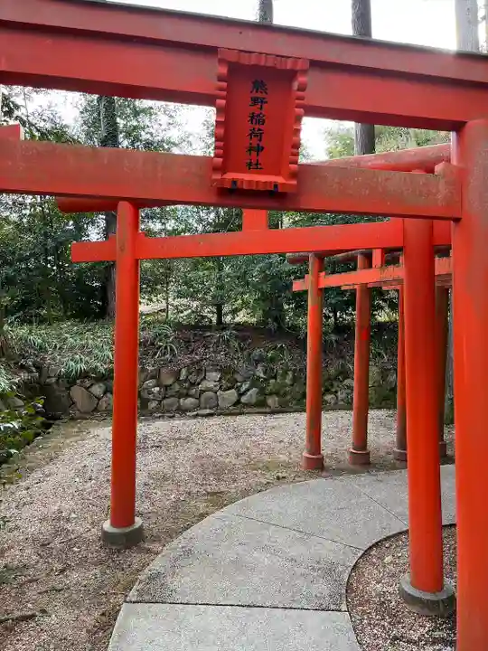 熊野大社(島根県)