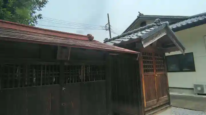 氷川神社(埼玉県)
