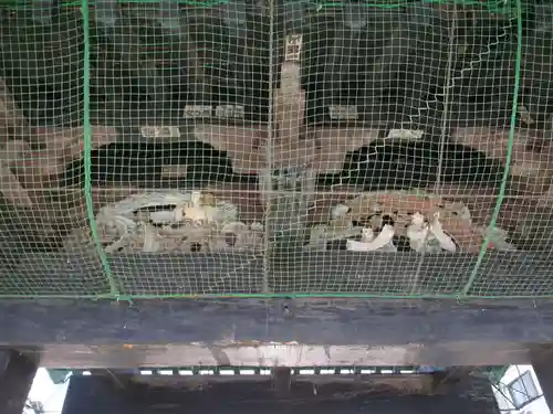 大栄寺のその他建物