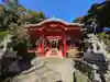 自由が丘熊野神社(東京都)