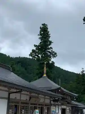 比叡山延暦寺のその他建物