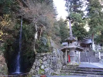 甘南美寺(岐阜県)