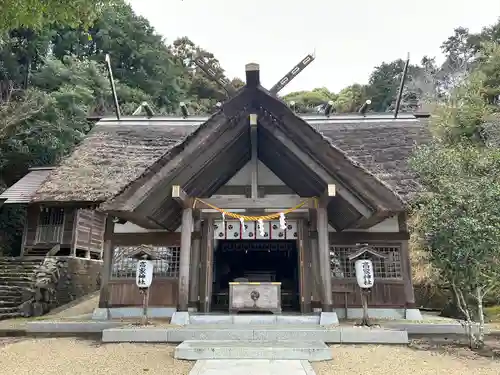 高家神社(千葉県)