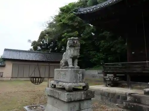 素盞嗚神社(愛知県)
