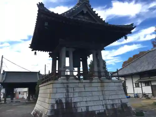 長蓮寺のその他建物