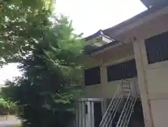 第六天神社(東京都)