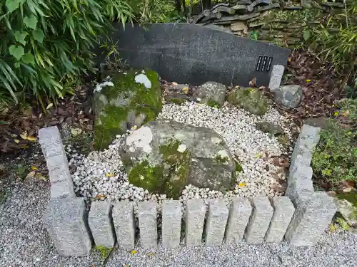 𠮷水神社（吉水神社）(奈良県)