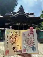 滝野川八幡神社(東京都)