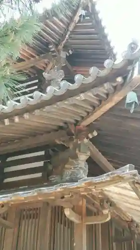 法隆寺(奈良県)