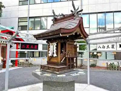 松原神社(鹿児島県)