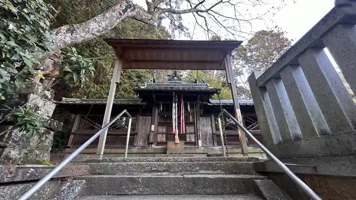 酒屋神社(京都府)