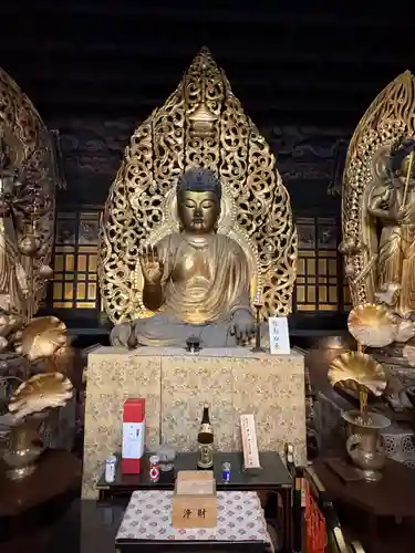 施福寺(大阪府)