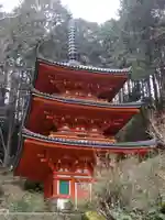 岩船寺(京都府)