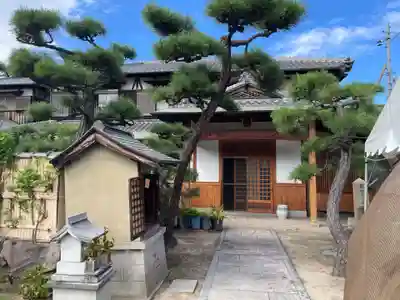 延命寺(兵庫県)