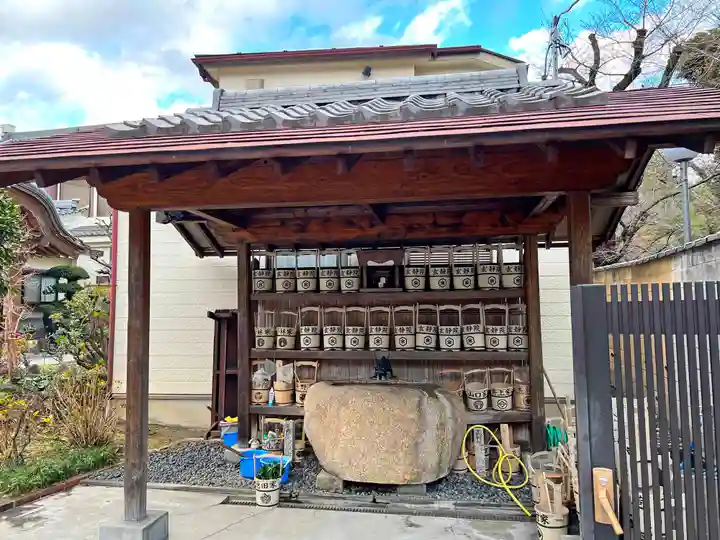 玄静院(東京都)