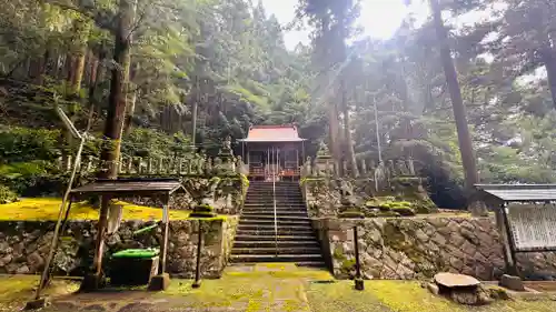 八幡神社(京都府)