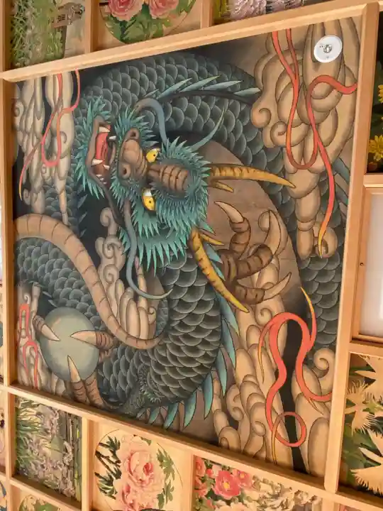 金剛寺(福島県)