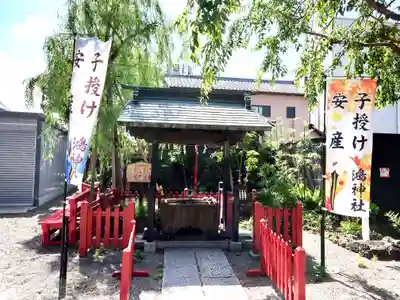 鴻神社(埼玉県)