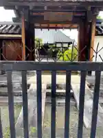 崇徳寺(奈良県)