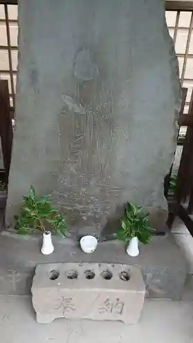 氷川鍬神社のその他建物