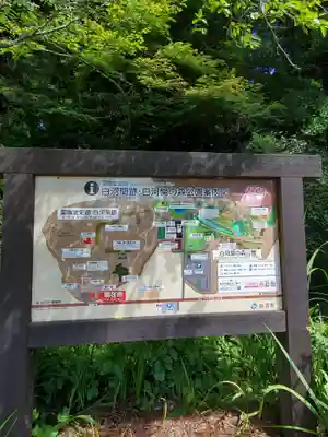 白河神社のその他建物