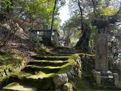 白鬚神社(滋賀県)