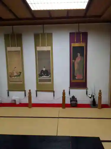 伊勢の国 四天王寺の芸術