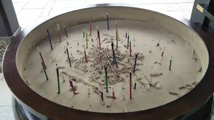 長谷寺のその他建物